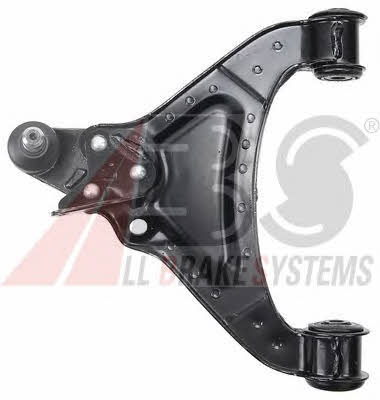 ABS 211189 Track Control Arm 211189: Buy near me in Poland at 2407.PL - Good price!