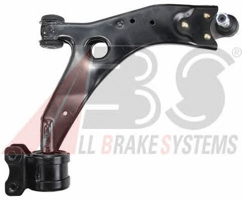 ABS 211192 Suspension arm front lower right 211192: Buy near me in Poland at 2407.PL - Good price!