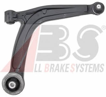 ABS 211206 Track Control Arm 211206: Buy near me in Poland at 2407.PL - Good price!