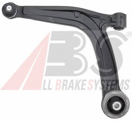 ABS 211207 Track Control Arm 211207: Buy near me in Poland at 2407.PL - Good price!