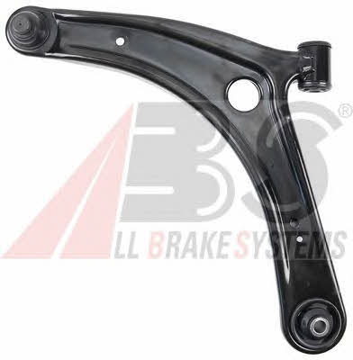 ABS 211210 Suspension arm front lower left 211210: Buy near me in Poland at 2407.PL - Good price!