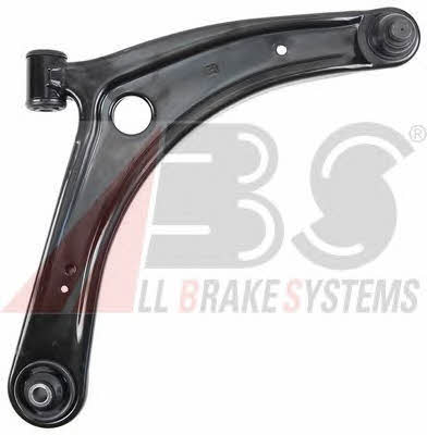 ABS 211211 Suspension arm front lower right 211211: Buy near me in Poland at 2407.PL - Good price!