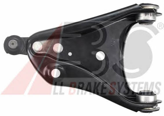 ABS 211218 Track Control Arm 211218: Buy near me at 2407.PL in Poland at an Affordable price!