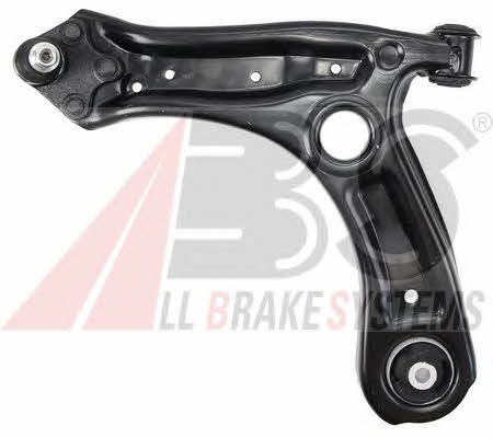 ABS 211222 Track Control Arm 211222: Buy near me in Poland at 2407.PL - Good price!
