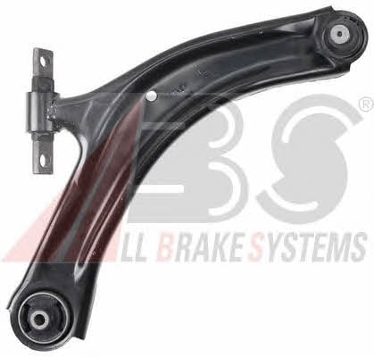 ABS 211231 Suspension arm front lower right 211231: Buy near me in Poland at 2407.PL - Good price!