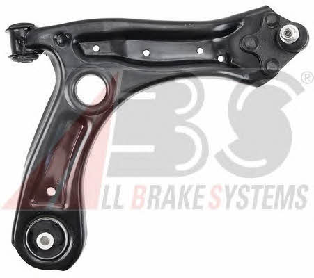 ABS 211246 Track Control Arm 211246: Buy near me in Poland at 2407.PL - Good price!