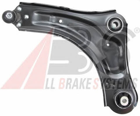ABS 211249 Suspension arm front lower left 211249: Buy near me at 2407.PL in Poland at an Affordable price!