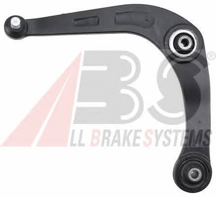 ABS 211256 Track Control Arm 211256: Buy near me at 2407.PL in Poland at an Affordable price!