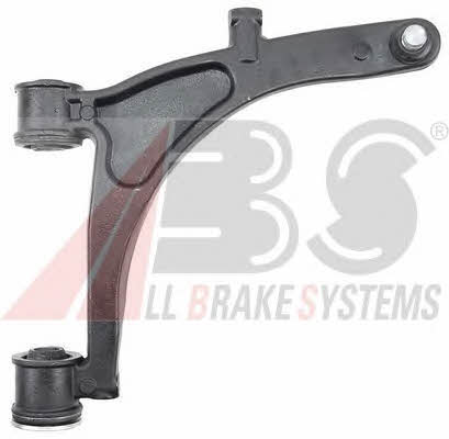 ABS 211265 Suspension arm front lower right 211265: Buy near me in Poland at 2407.PL - Good price!
