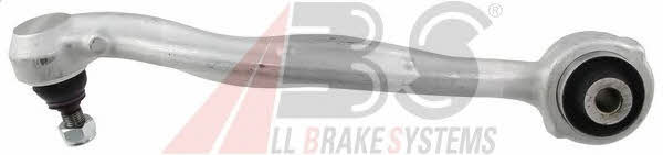 ABS 211269 Track Control Arm 211269: Buy near me in Poland at 2407.PL - Good price!