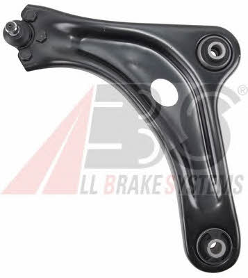 ABS 211272 Track Control Arm 211272: Buy near me in Poland at 2407.PL - Good price!
