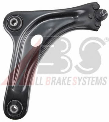 ABS 211273 Track Control Arm 211273: Buy near me in Poland at 2407.PL - Good price!
