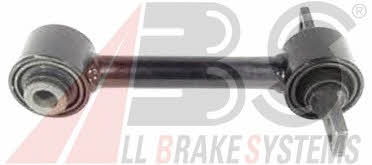 ABS 211276 Rear lower cross arm 211276: Buy near me in Poland at 2407.PL - Good price!