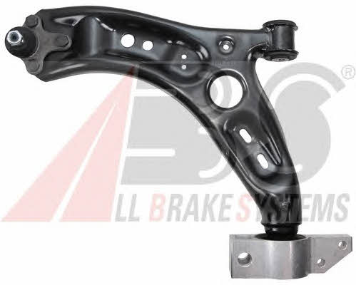 ABS 211279 Suspension arm front lower left 211279: Buy near me in Poland at 2407.PL - Good price!