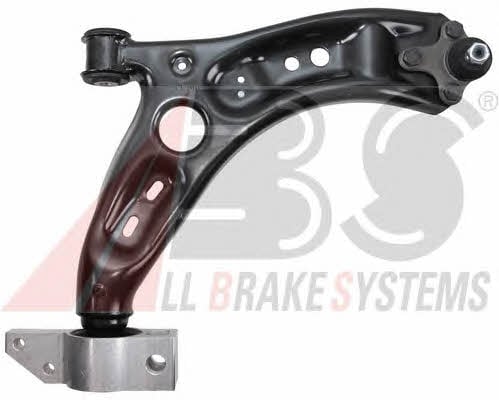ABS 211280 Track Control Arm 211280: Buy near me in Poland at 2407.PL - Good price!