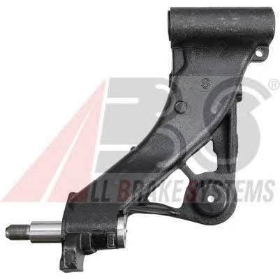 ABS 211281 Track Control Arm 211281: Buy near me in Poland at 2407.PL - Good price!