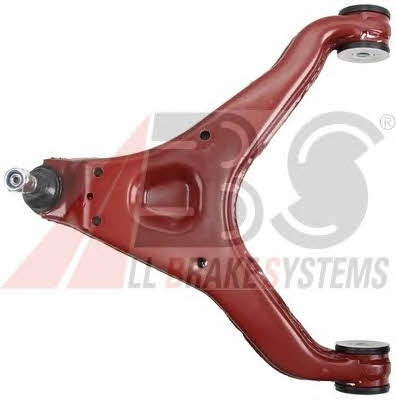 ABS 211293 Track Control Arm 211293: Buy near me in Poland at 2407.PL - Good price!