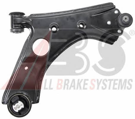 ABS 211314 Track Control Arm 211314: Buy near me in Poland at 2407.PL - Good price!