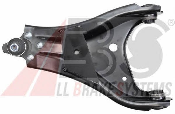 ABS 211318 Track Control Arm 211318: Buy near me in Poland at 2407.PL - Good price!