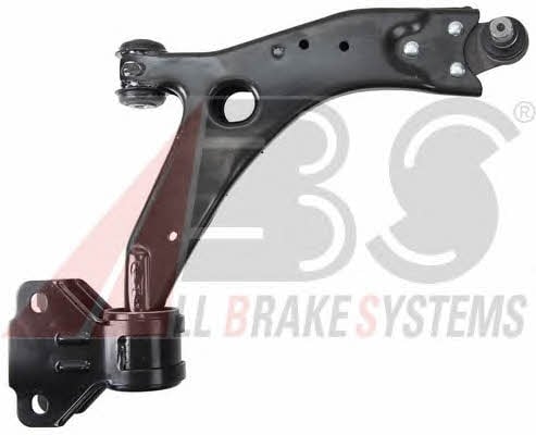 ABS 211321 Suspension arm front lower right 211321: Buy near me in Poland at 2407.PL - Good price!