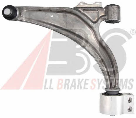 ABS 211322 Suspension arm front lower left 211322: Buy near me in Poland at 2407.PL - Good price!