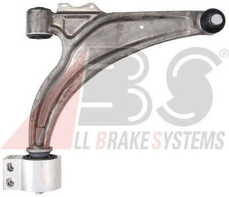 ABS 211323 Suspension arm front lower right 211323: Buy near me in Poland at 2407.PL - Good price!