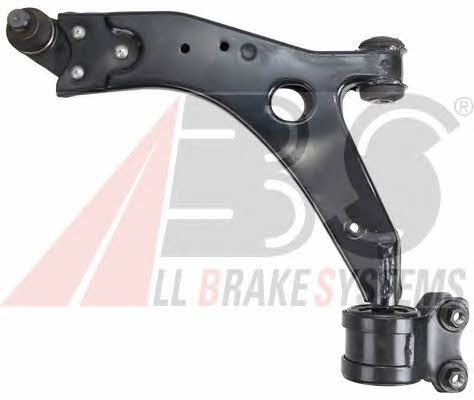ABS 211325 Track Control Arm 211325: Buy near me in Poland at 2407.PL - Good price!