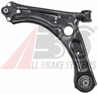 ABS 211334 Track Control Arm 211334: Buy near me in Poland at 2407.PL - Good price!