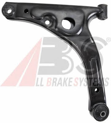 ABS 211338 Track Control Arm 211338: Buy near me in Poland at 2407.PL - Good price!