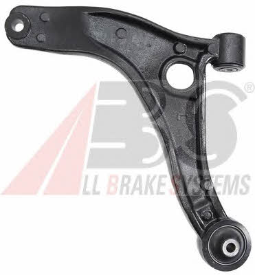 ABS 211340 Track Control Arm 211340: Buy near me in Poland at 2407.PL - Good price!