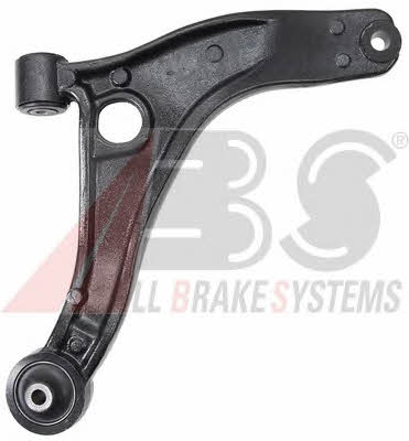 ABS 211341 Track Control Arm 211341: Buy near me in Poland at 2407.PL - Good price!