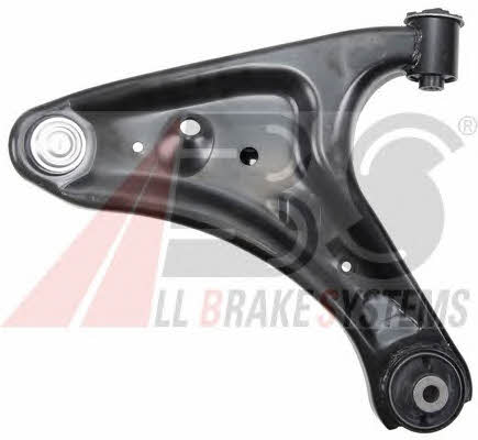 ABS 211346 Track Control Arm 211346: Buy near me in Poland at 2407.PL - Good price!