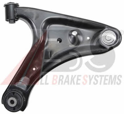 ABS 211347 Track Control Arm 211347: Buy near me in Poland at 2407.PL - Good price!