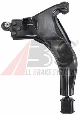 ABS 211350 Track Control Arm 211350: Buy near me in Poland at 2407.PL - Good price!