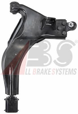 ABS 211351 Track Control Arm 211351: Buy near me at 2407.PL in Poland at an Affordable price!