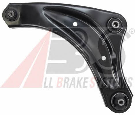 ABS 211352 Suspension arm front lower left 211352: Buy near me in Poland at 2407.PL - Good price!