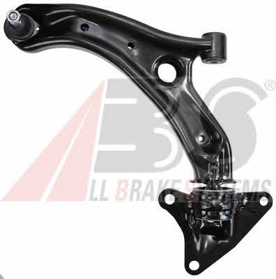 ABS 211382 Track Control Arm 211382: Buy near me in Poland at 2407.PL - Good price!