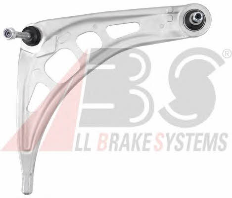 ABS 211395 Track Control Arm 211395: Buy near me in Poland at 2407.PL - Good price!