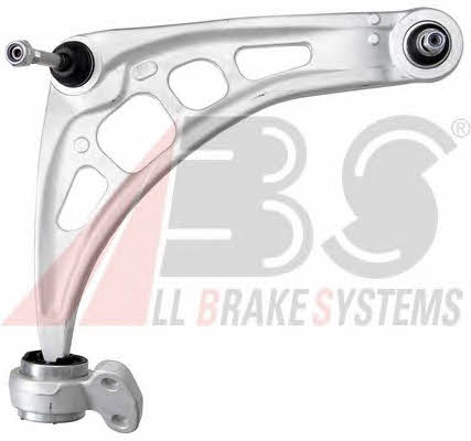 ABS 211395C Track Control Arm 211395C: Buy near me in Poland at 2407.PL - Good price!