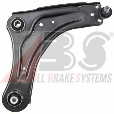 ABS 211399 Suspension arm front lower right 211399: Buy near me in Poland at 2407.PL - Good price!