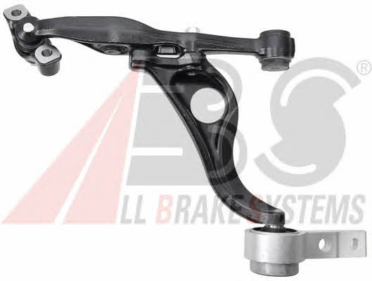 ABS 211400 Track Control Arm 211400: Buy near me in Poland at 2407.PL - Good price!