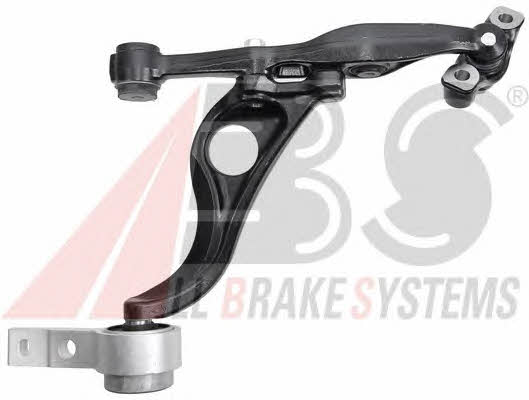 ABS 211401 Suspension arm front lower right 211401: Buy near me at 2407.PL in Poland at an Affordable price!