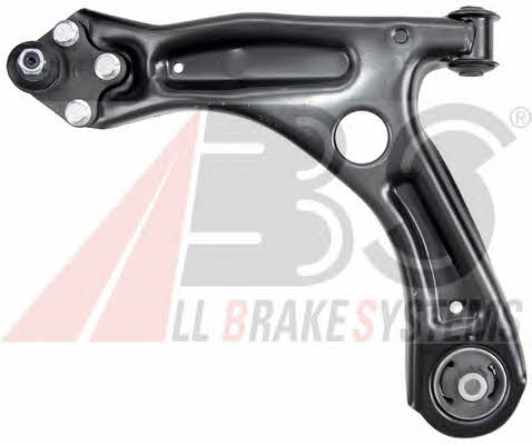 ABS 211415 Track Control Arm 211415: Buy near me in Poland at 2407.PL - Good price!