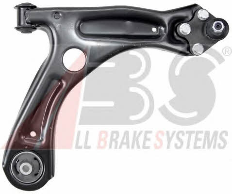 ABS 211416 Track Control Arm 211416: Buy near me in Poland at 2407.PL - Good price!