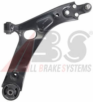 ABS 211419 Track Control Arm 211419: Buy near me in Poland at 2407.PL - Good price!
