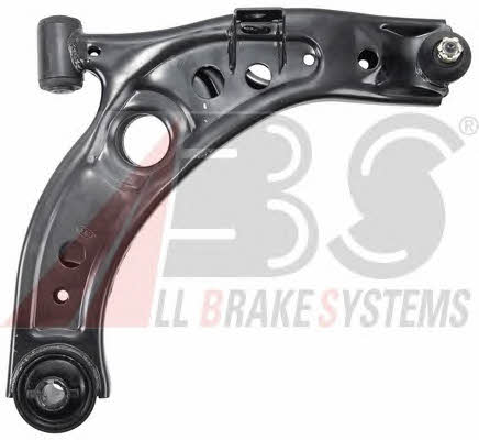 ABS 211423 Suspension arm front lower right 211423: Buy near me in Poland at 2407.PL - Good price!