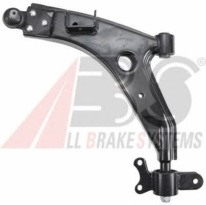 ABS 211438 Track Control Arm 211438: Buy near me at 2407.PL in Poland at an Affordable price!