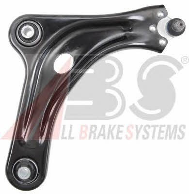 ABS 211454 Track Control Arm 211454: Buy near me in Poland at 2407.PL - Good price!