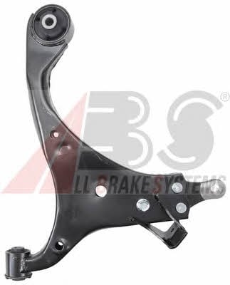 ABS 211458 Track Control Arm 211458: Buy near me in Poland at 2407.PL - Good price!