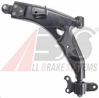 ABS 211475 Track Control Arm 211475: Buy near me at 2407.PL in Poland at an Affordable price!